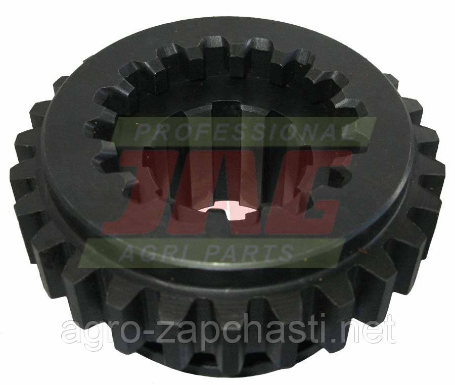 Зубчасте колесо 80410012 (JAG46-0037), d-45mm ,z-27(зубців)