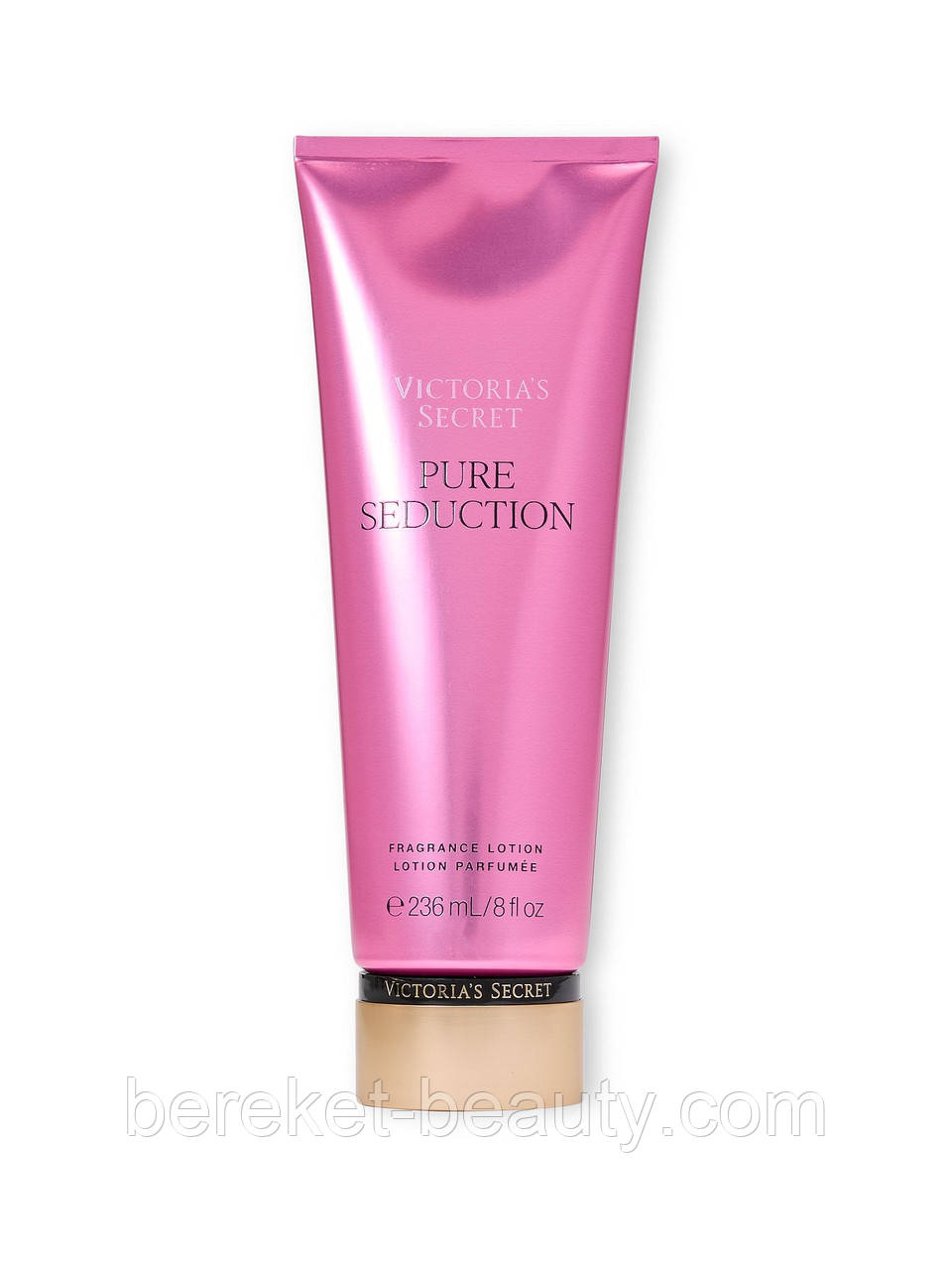 Лосьйон для тіла Victoria's Secret Fragrance Lotion Pure Seduction new, фото 1