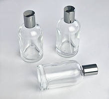 Флакон "Бостон" — 100 мл