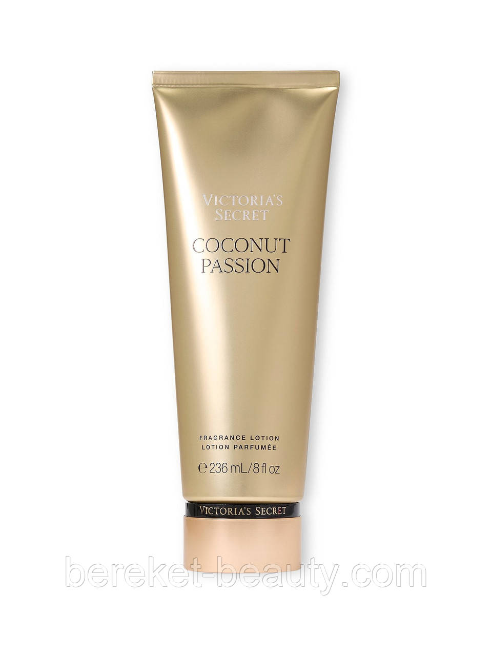 Лосьйон для тіла Victoria's Secret Fragrance Lotion Coconut Passion new, фото 1