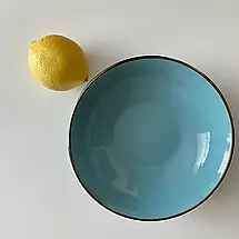 Сервіз Ardesto Bagheria 30 предметів WGC Misty Blue, фото 5