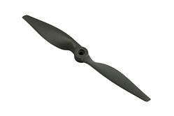 Пропелер повітряний гвинт 9" електро APC 9x4.5EP для радіокерованих літаків авіамоделей шт в пакуванніовхаючий (1шт в пакуванні