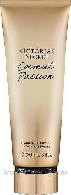 Лосьйон для тіла Victoria's Secret Fragrance Lotion Coconut Passion, фото 1