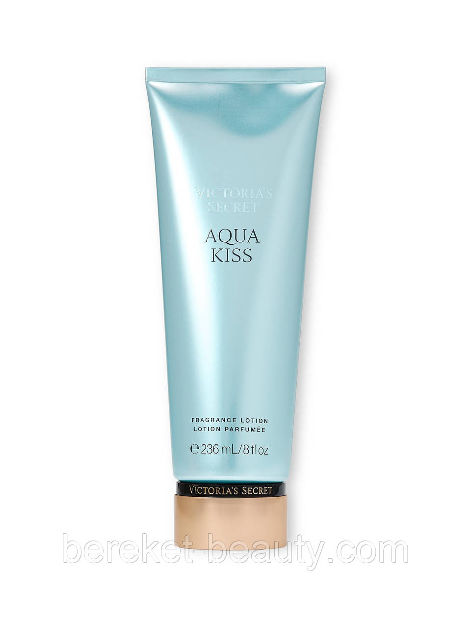 Лосьйон для тіла Victoria's Secret Fragrance Lotion Aqua Kiss new, фото 1