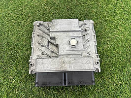 Блок керування двигуном AUDI A3 8 V 1.8 CNSB 2015 (б/у)