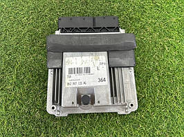 Блок керування двигуном AUDI A4 B8 2.0 CAEB 2012 (б/у)