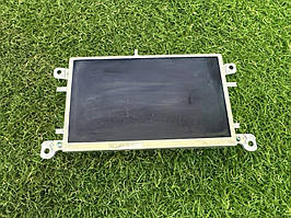 Монітор AUDI Q5 8R 2.0 CAEB 2012 (б/у)