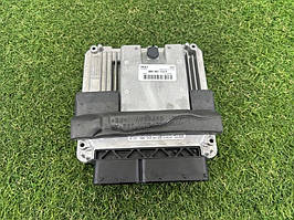 Блок керування двигуном AUDI Q5 8R 2.0 CAEB 2012 (б/у)