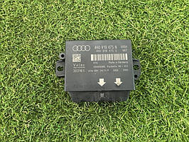 Блок керування парктроніками AUDI A7 4G 3.0 CGXB 2012 (б/у)