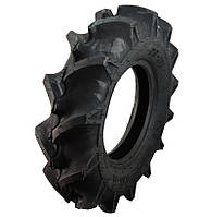 Шина Пневматична для міні трактора 5.00-12 (5-12) 6PR BKT TR 171 67A6 TT 5-12 Сільськогосподарська