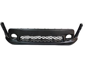 Бампер передня нижня частина Jeep Renegade 2019-2023 6VZ71LXHAA