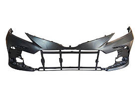 Бампер передній Toyota Camry 2021- LE/XLE 5211906D00