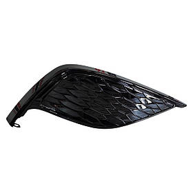 Решітка бампера права Toyota Camry v70 21-24 SE/XSE без птф 8148206240