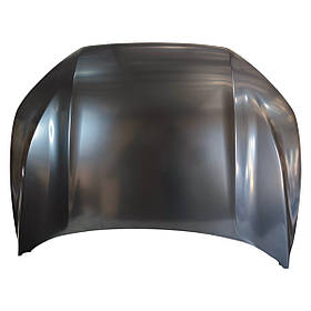 Капот Ford Escape 2023-2025 алюміній PJ6Z16612A, LJ6Z16612A