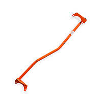 Розтяжка передніх стійок 2170-Пріора зі згонками (з регулюванням)