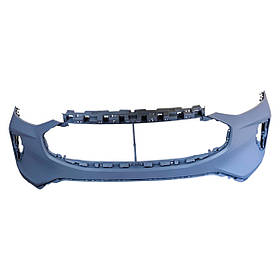 Бампер передній Ford Escape MK4 2023-2024 без парктроніків PJ6Z17D957AAPTM