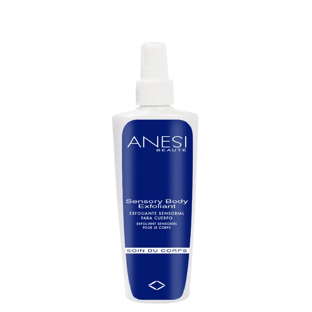 Сенсорний пілінг ексфоліант для тіла Sensory Body Exfoliant Anesi Lab 220 мл