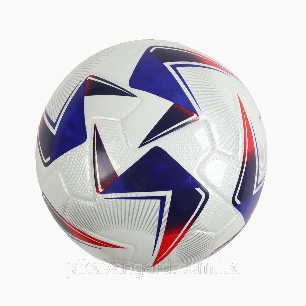 М'яч футбольний дитячий M 50366, фото 1