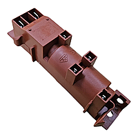 Блок електропідпалу газової плити Whirlpool 481914578154