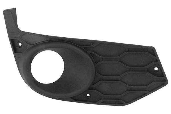 Накладка бампера права під протитуманку GP Iveco Daily E6 (5801529858), фото 1