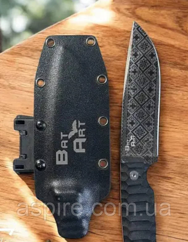 Ніж Хабанейро, фото 1