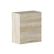 Кухня секція 50 Верх Еко Еверест (500х575х296 мм) Сонома/Сонома