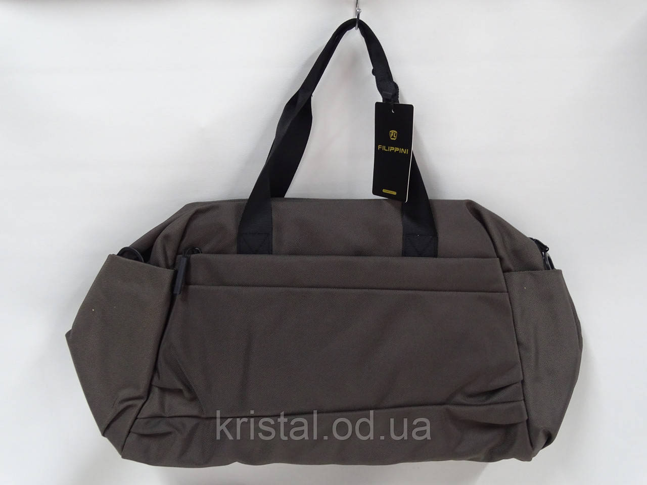 Сумка для ручної поклажі гуртом 52*34 см серії "Goldbe" №13679, фото 1