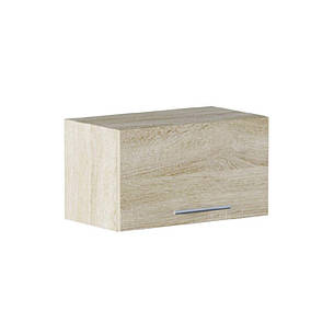 Кухня секція 50 Верх ОКАП Еко Еверест (500х280х296 мм) Сонома/Сонома, фото 1