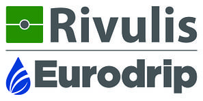 EURODRIP RIVULIS система крапельного зрошення