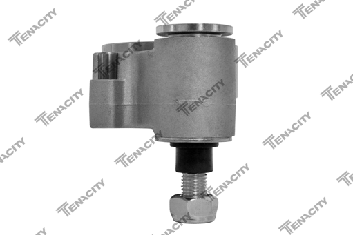 Ролик натягувача ременя Tenacity ABTMI1033, Mitsubishi Outlander XL 3.0 2006- OEM 1145A042