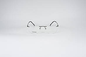 Оправа для окулярів унисекс 5010 Титан, фото 1