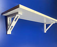 Кутовий тримач полок