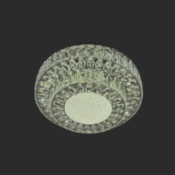 Led люстра кришталева Linisoln 3110-500, фото 1