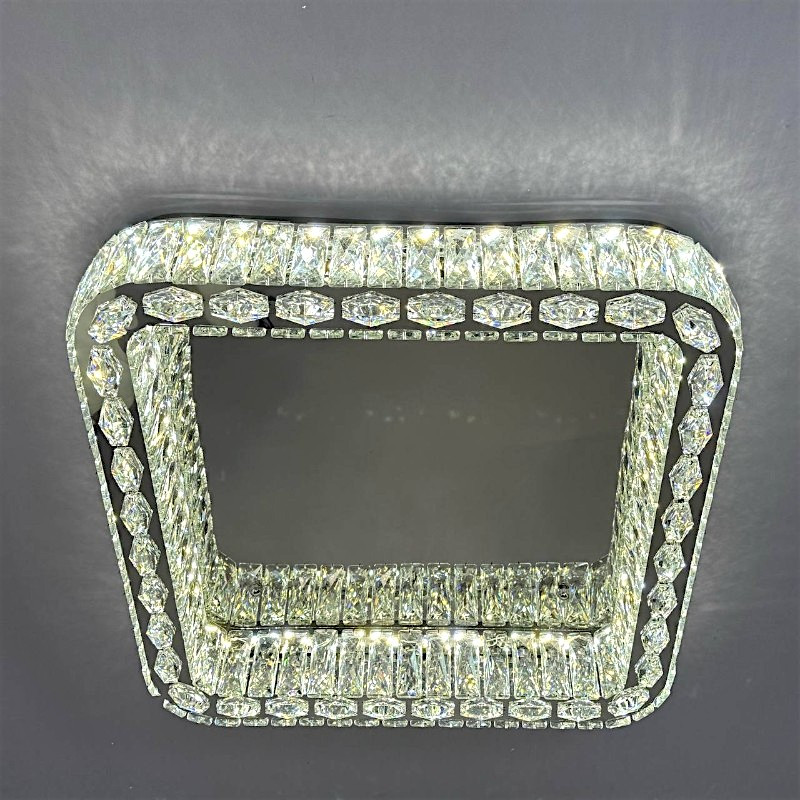 Led люстра кришталева Linisoln 3122-60*60, фото 1