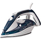 Праска Gorenje SIH2800TQC білий з бірюзовим DS, фото 5