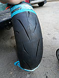 Покрышка 140/70-17 SB-151 SLASH TL DELITIRE Мотошина 17, фото 5