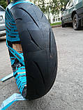 Покрышка 140/70-17 SB-151 SLASH TL DELITIRE Мотошина 17, фото 10