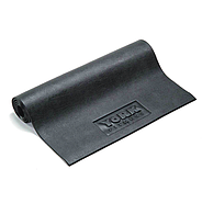 Мат під тренажер York Fitness Cardio Equipment чорний, фото 3