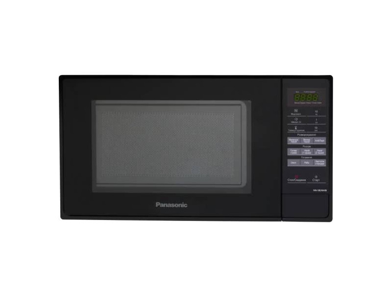 Мікрохвильовка Panasonic NN-SB26MBZUE