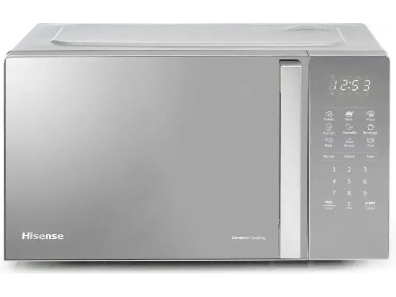 Мікрохвильовка Hisense H20MOMSS4H