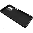 Чехол Soft Silicone Case Full для Motorola G14 (Black), фото 2