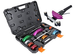 Інструмент для згинання труб