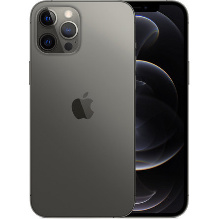 Смартфон Apple iPhone 12 Pro 256Gb Graphite USED, фото 1