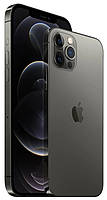 Смартфон Apple iPhone 12 Pro 256Gb Graphite USED, фото 2