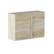 Кухня секція 60 Верх Кут 90° Еко Еверест (600х575х296 мм) Сонома/Сонома