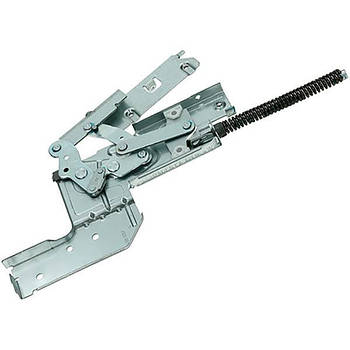 Петля дверей (права) для посудомийної машини Ariston C00302997