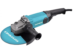 Болгарка Grand МШУ-230-2500