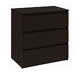 Комод Лайт 3 ящика 800Х450Х900, фото 4