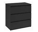 Комод Лайт 3 ящика 800Х450Х900, фото 5