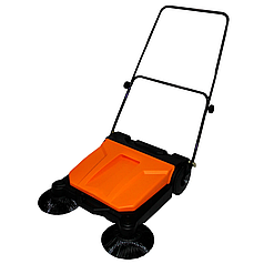 Професійна підмітальна машина GTM MS68 (MS68) (32283)